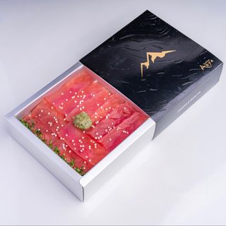 47-Maguro don