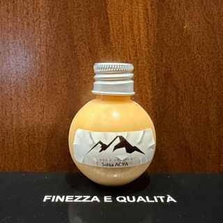 Salsa style aoya