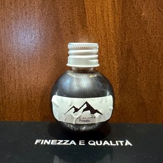 Salsa ponzu