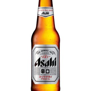 Asashi 33 cl