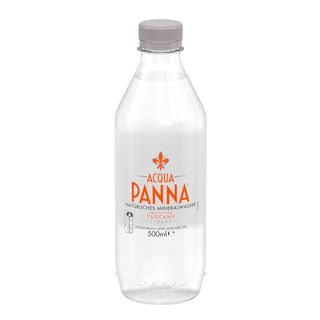 Acqua naturale 50 cl
