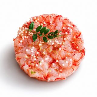 83-Tartare Mazara del Vallo
