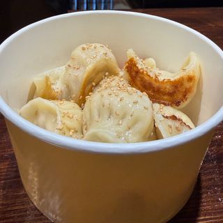 GYOZA GRIGLIA 10pz