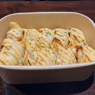 GYOZA FRITTI 10pz