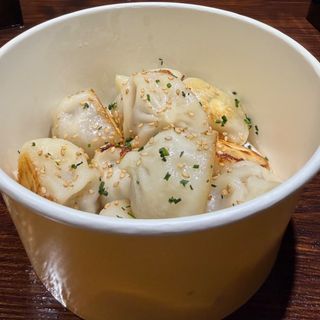 MINI BAO 10pz