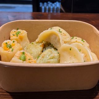GYOZA MISTO 10pz