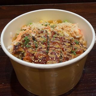 POKÈ EBI- UNAGI