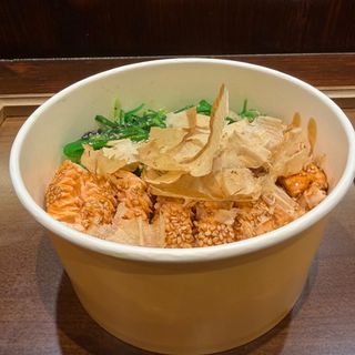 POKÈ SALMON