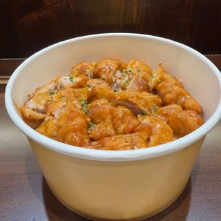 POKÈ KARRAGE POLLO
