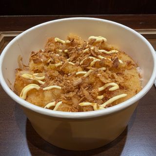 POKÈ TEMPURA