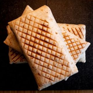 Menu tacos kebab