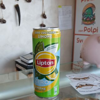 The verde limone
