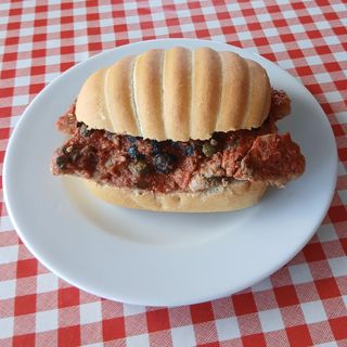 Pizzaiolo