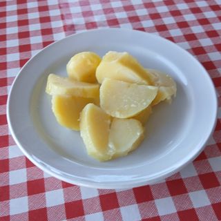 Patate lesse