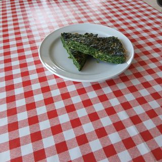 Spinaciotto