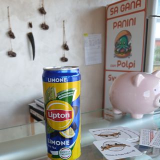 The al limone