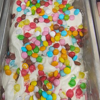 Gelato 500 g