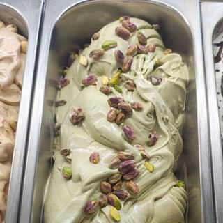 Gelato 750 g