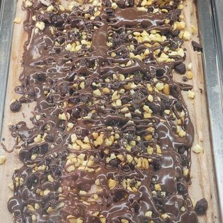 Cookies banana