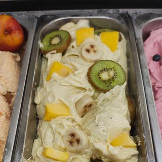 Kibananas