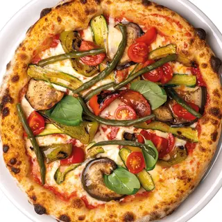 Vegetariana