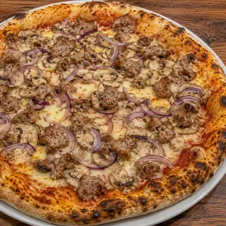 Salsiccia
