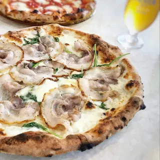 Porchetta