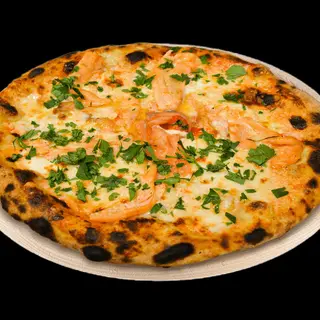 SALMONE E ZUCCHINA
