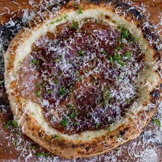 Bresaola