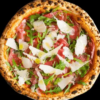 Crudo