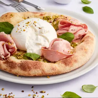Mortadella