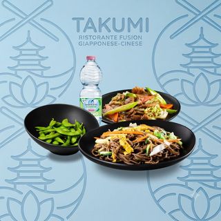 MENU' COMBO