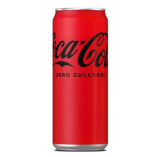 Coca Cola Zero 33cl