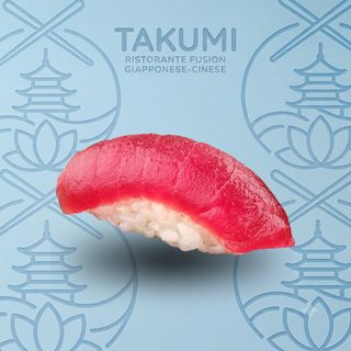 NIGIRI TONNO 2PZ
