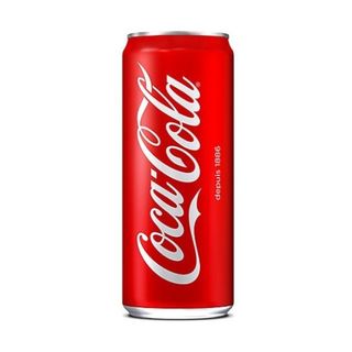 Coca Cola 33cl