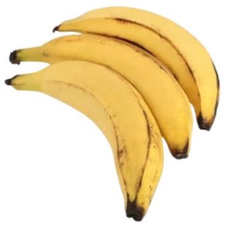 Platano maturo
