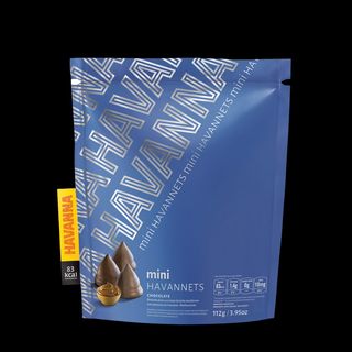HAVANNETS DI CHOCOLATO MINI