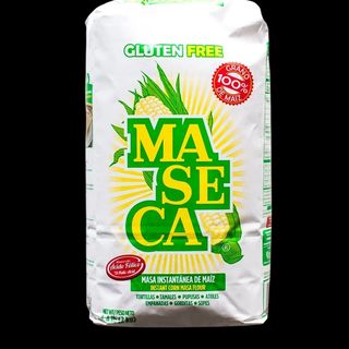 FARINA MASECA 1kg