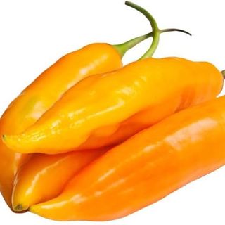 Ají amarillo