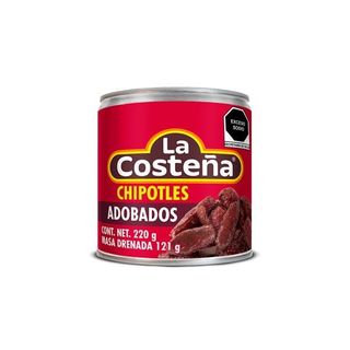 CHIPOTLE ADOBADO 220g