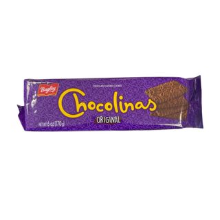 CHOCOLINAS 170g