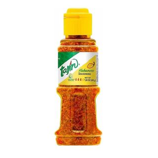 TAJÍN HABANERO 45g