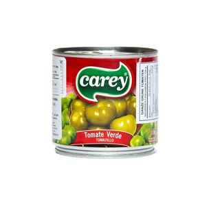 TOMATILLO VERDE 340g