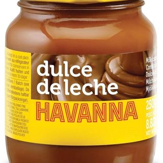 DOLCE DI LATTE HAVANNA 250g