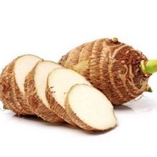 Yautia/ taro/ balusa/edds