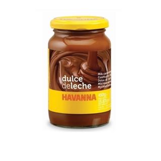 DOLCE DI LATTE 450g HAVANNA