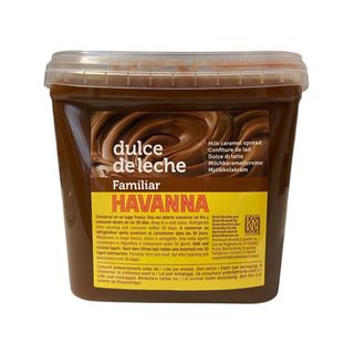 DOLCE DI LATTE HAVANNA 1kg