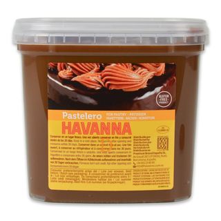 DOLCE DI LATTE HAVANNA REPOSTERO 1 kg