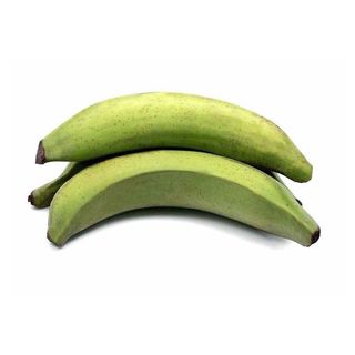 Platano verde