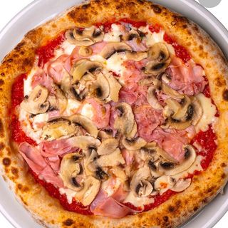 Capricciosa
